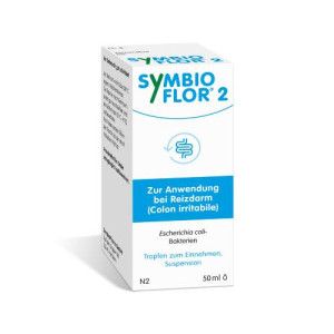 SYMBIOFLOR 2 Suspension