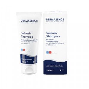 DERMASENCE Selensiv Shampoo