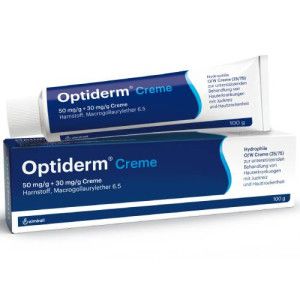 OPTIDERM Creme