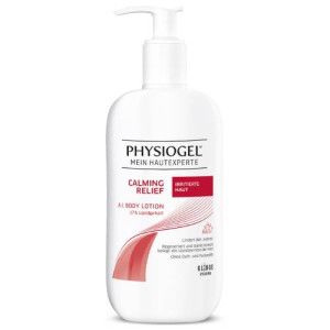 PHYSIOGEL Calming Relief A.I.Bodylotion