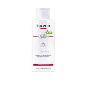 EUCERIN DermoCapillaire pH5 Shampoo